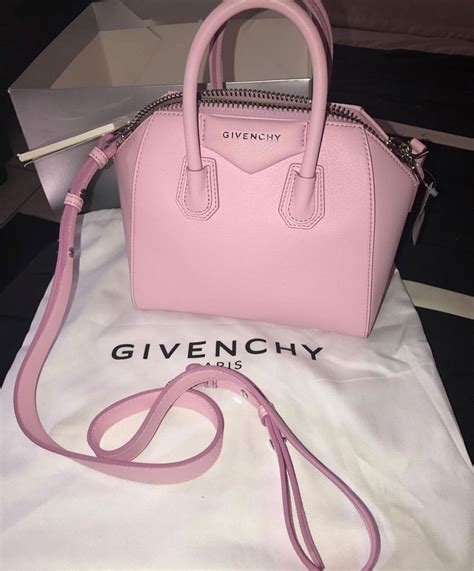 baby givenchy bag|givenchy purses for women.